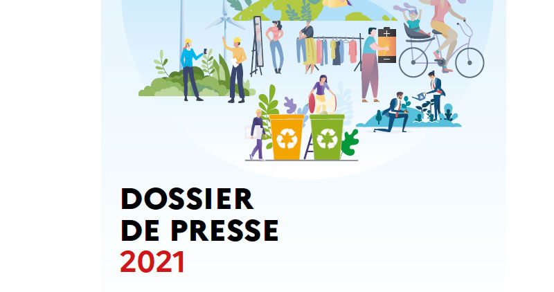 Dossier de presse ADEME BFC