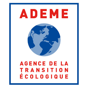 Logo ADEME