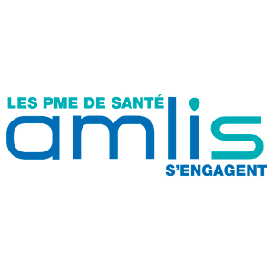 Logo AMLIS