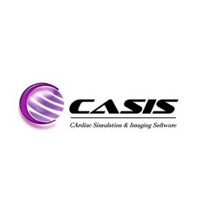 Logo CASIS