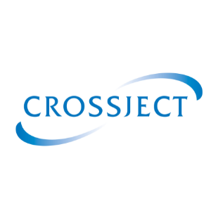 Logo Crossject