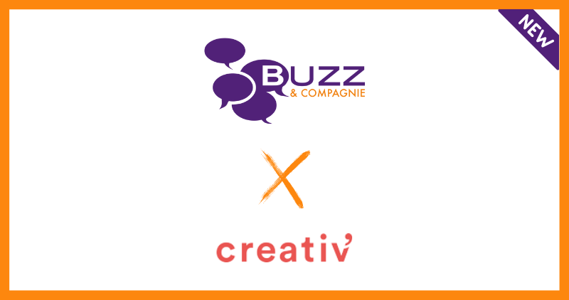 Buzz Creativ