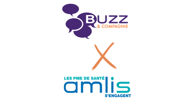 AMLIS+BUZZ&COMPAGNIE