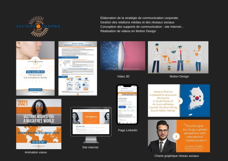 Portfolio Vectans