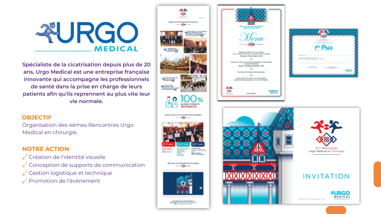 URGO MED