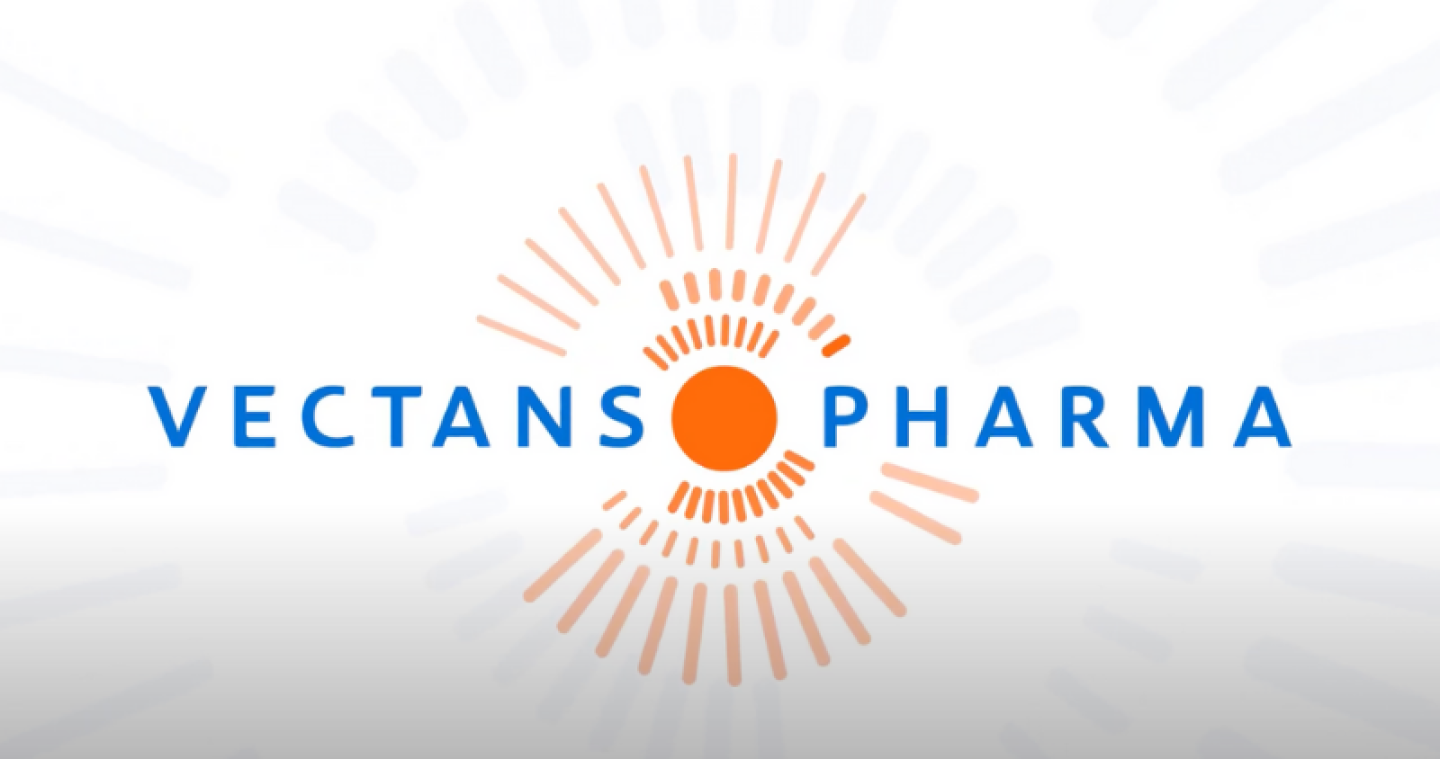 Motion design Vectans Pharma