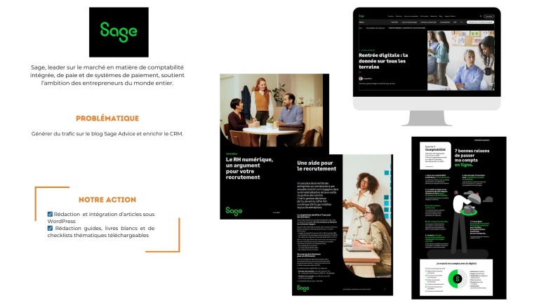 Portfolio Sage