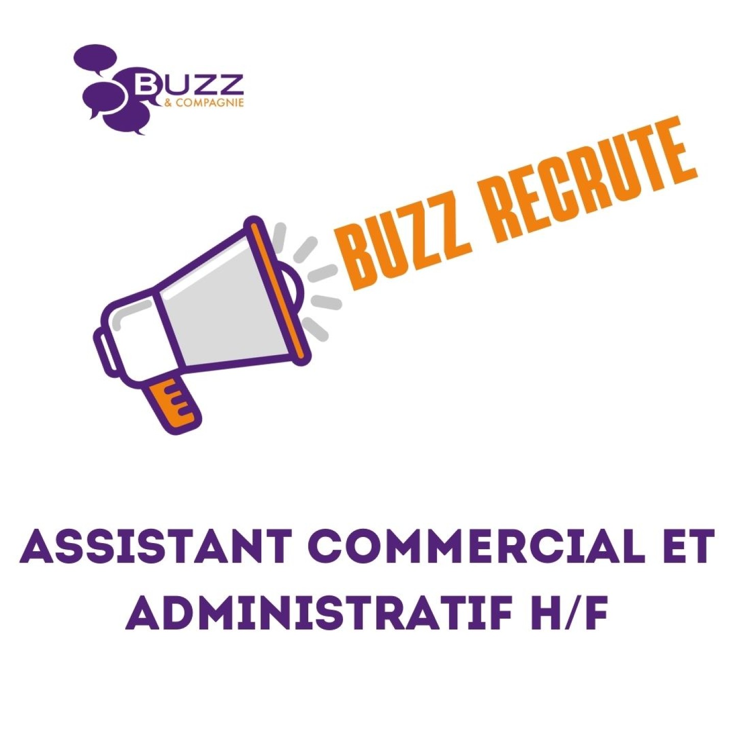 Recrutement