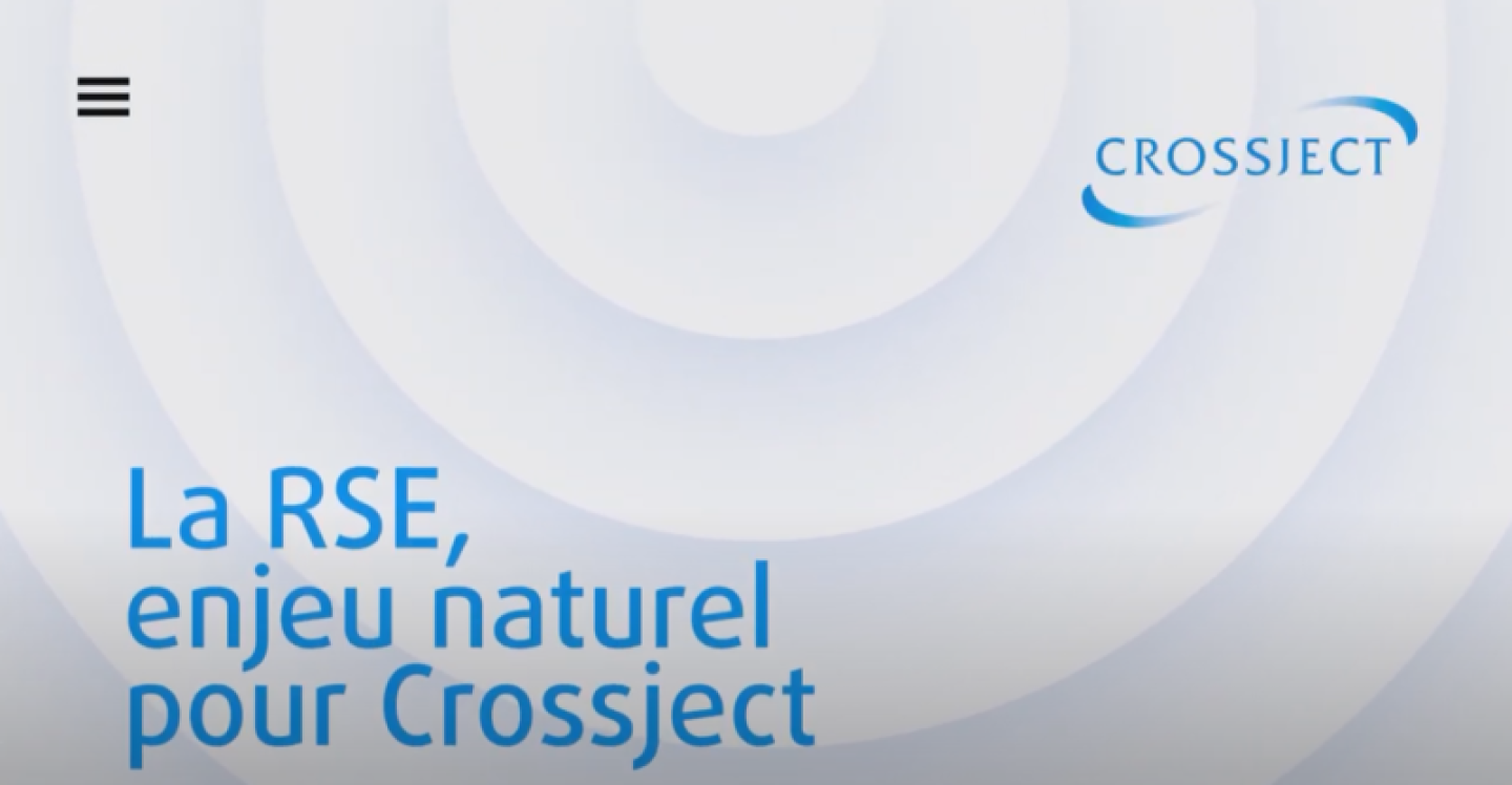 RSE crossject