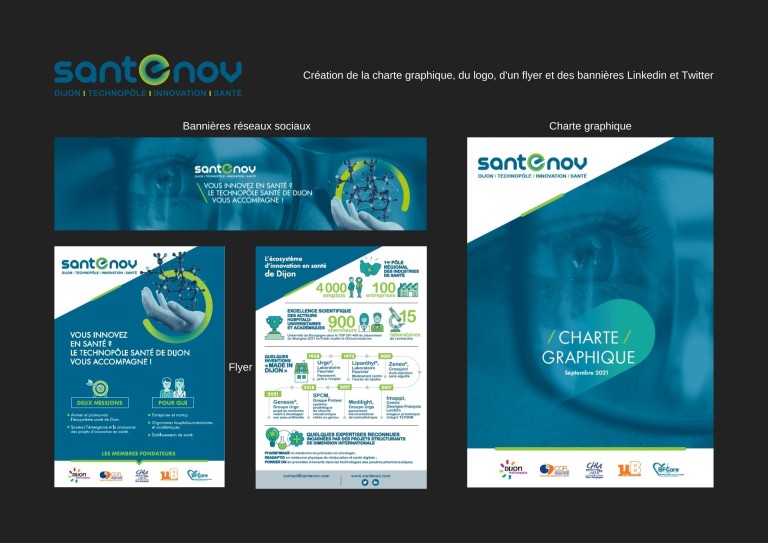 Portfolio Santenov