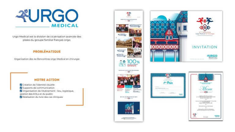 Urgo Medical