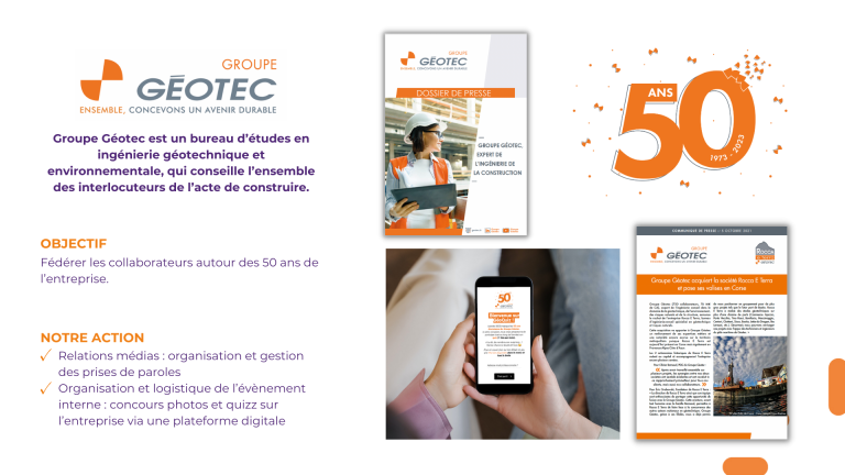 GEOTEC