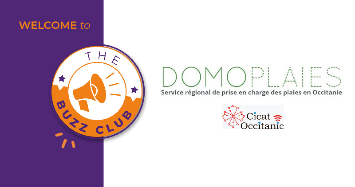 Welcome to the Buzz Club Domoplaies