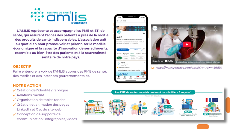 AMLIS